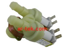02 03 06 VENTİL 2'Lİ KALIN 90C 15MM ARTIKO